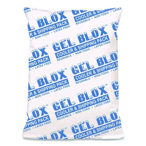 Image of Gel Blox GB4696 Cold Pack, 4 x 6, 96/Carton