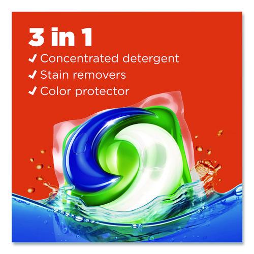 Image of Tide® 03243 PODS Laundry Detergent, Pods, Tide Original, 112 Pods/Tub