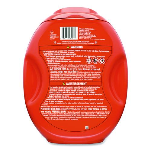 Image of Tide® 03243 PODS Laundry Detergent, Pods, Tide Original, 112 Pods/Tub