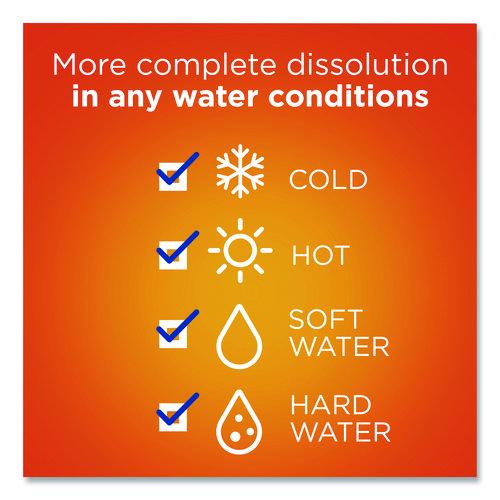 Image of Tide® 03250 PODS Laundry Detergent, Spring Meadow, 112 Pods/Tub