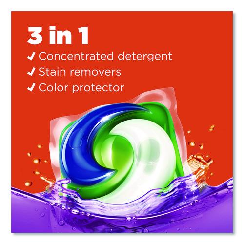 Image of Tide® 03250 PODS Laundry Detergent, Spring Meadow, 112 Pods/Tub