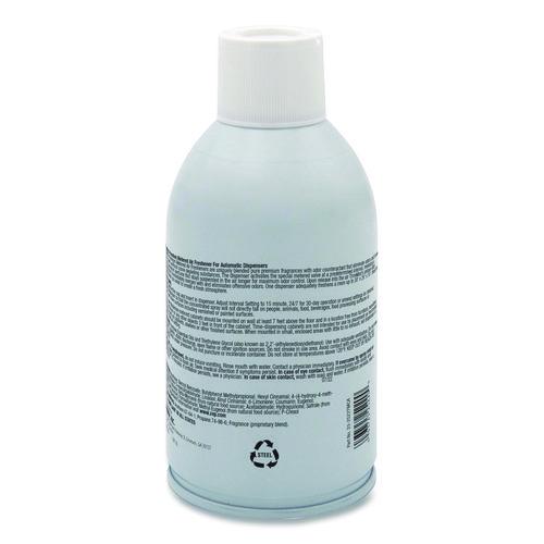 Image of TimeMist® 1042786 Premium Metered Air Freshener Refill, Country Garden, 7.1 oz Aerosol Spray