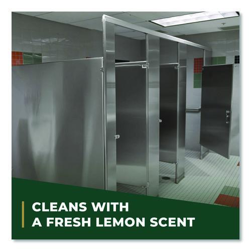 Image of Simple Green® SMP14002 Industrial Cleaner and Degreaser, Concentrated, Lemon, 24 oz Spray Bottle