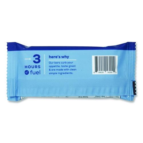 Image of Why Bars WHY16209 Superfood Snack Bar, Blueberry Bliss, 2.04 oz Bar, 12/Box