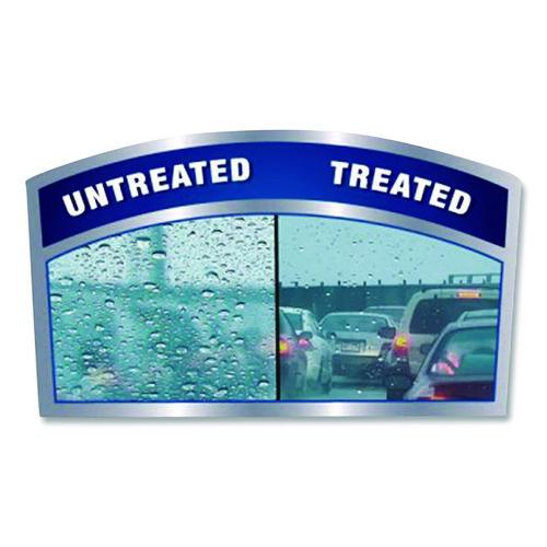 Image of Rain-X® 113655 De-Icer Windshield Washer Fluid, 1 gal