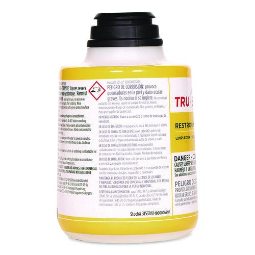 Image of SC Johnson Professional® 379844 TruShot 2.0 Restroom Cleaner, Fresh Scent, 9 oz Cartridge, 4/Carton