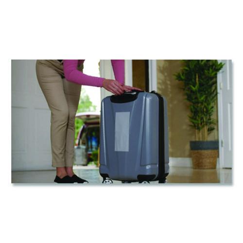 Image of Flex Seal Products® TFSCLRR0405 General Purpose Repair Tape, 4" X 1.67 Yds, Clear