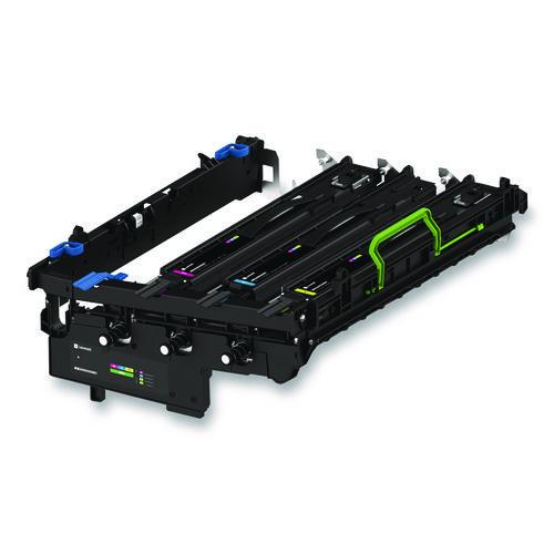 Image of Lexmark 77L0ZV0 77L0ZV0 Imaging Unit, 225,000 Page-Yield, Cyan/Magenta/Yellow