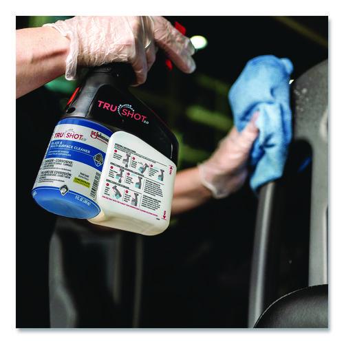 Image of SC Johnson Professional® 379880 TruShot 2.0 Starter Kit, 9 oz Concentrate Cartridges