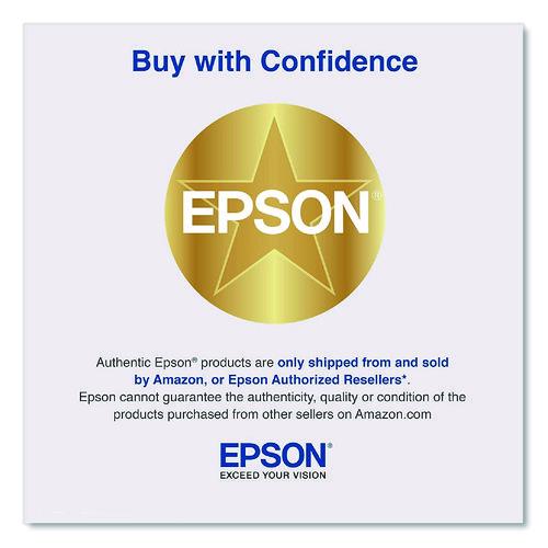 Image of Epson® S015384 S015384 Ribbon, Black