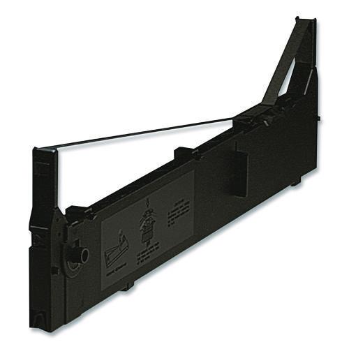 Image of Epson® S015384 S015384 Ribbon, Black