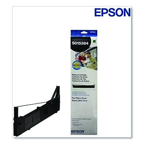 Image of Epson® S015384 S015384 Ribbon, Black