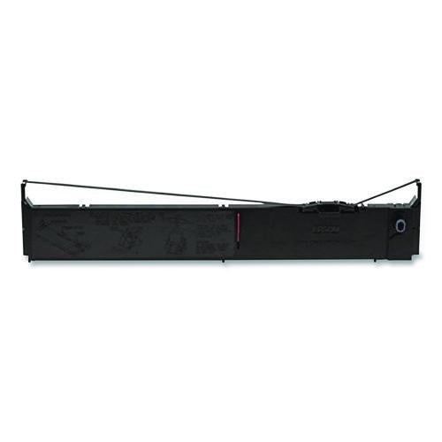Image of Epson® S015384 S015384 Ribbon, Black