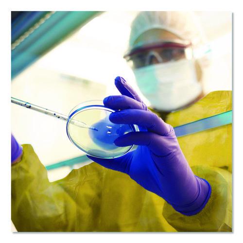 Image of Kimtech KCC 62484 M3 Face Masks, Polyethylene, One Size Fits Most, 300/Carton