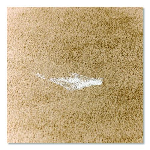 Image of Rust-Oleum® 352258 Professional Carpet Stain Remover Plus Deodorizer, Lemon Scent, 32 oz Spray Bottle, 6/Carton