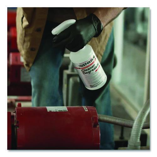 Image of Rust-Oleum® 352263 Cleaner Degreaser Trigger Spray, 32 oz Spray Bottle, 6/Carton