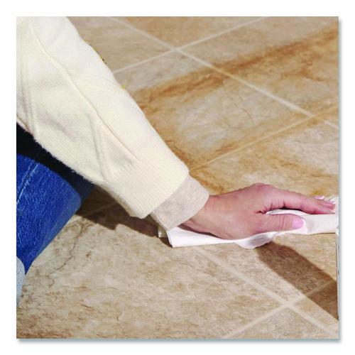 Image of Rust-Oleum® 381658 Professional Foaming Glass Cleaner Aerosol, 20 oz Aerosol Spray, 12/Carton