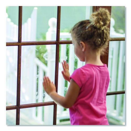 Image of Rust-Oleum® 352243 Professional Glass Cleaner, 1 gal Jug, 4/Carton