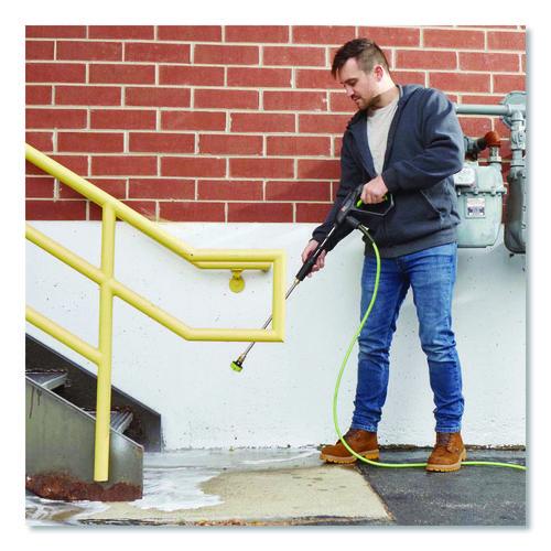 Image of Rust-Oleum® 352251 Professional Pressure Washer Concentrate Multi-Purpose, 1 gal Jug, 4/Carton
