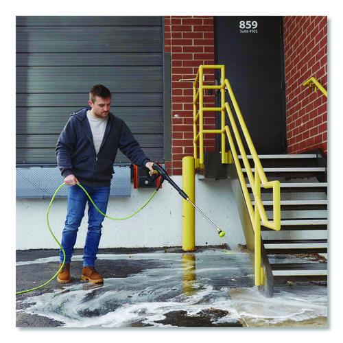 Image of Rust-Oleum® 352251 Professional Pressure Washer Concentrate Multi-Purpose, 1 gal Jug, 4/Carton