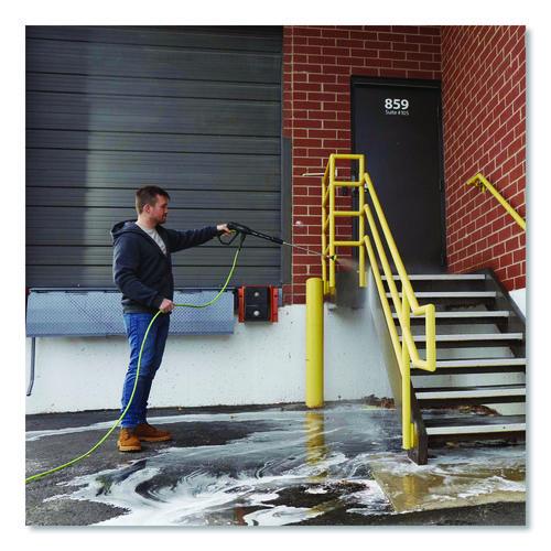 Image of Rust-Oleum® 352251 Professional Pressure Washer Concentrate Multi-Purpose, 1 gal Jug, 4/Carton