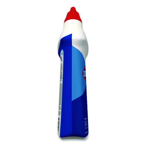 Image of Clorox® 00031 Clorox Pro Toilet Bowl Cleaner with Bleach, Fresh Scent, 24 oz Bottle, 12/Carton