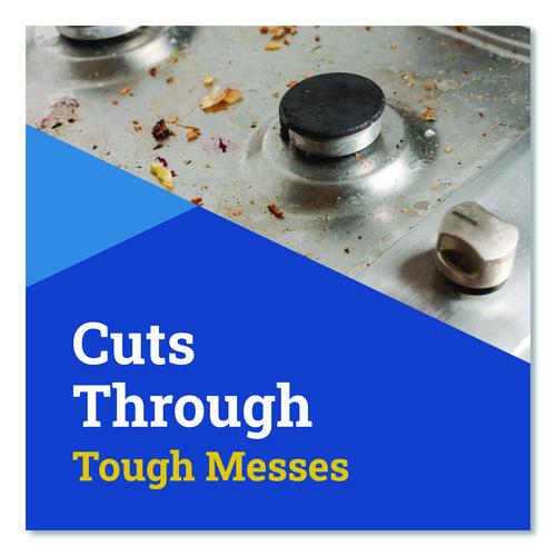 Image of Formula 409® 35300 CloroxPro Cleaner Degreaser Disinfectant, 128 oz Refill, 4/Carton