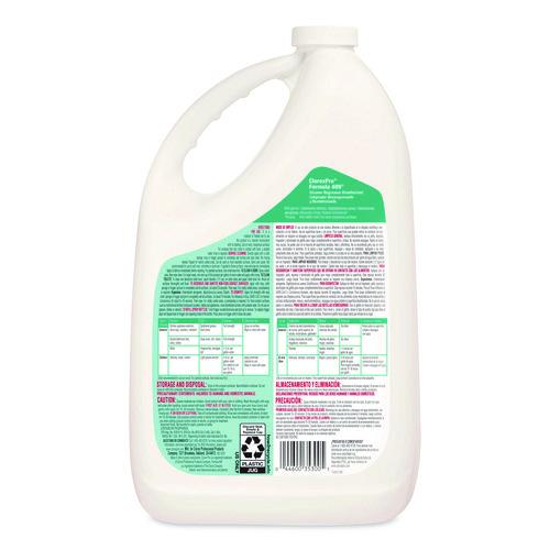 Image of Formula 409® 35300 CloroxPro Cleaner Degreaser Disinfectant, 128 oz Refill