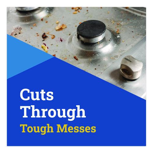 Image of Formula 409® 35300 CloroxPro Cleaner Degreaser Disinfectant, 128 oz Refill