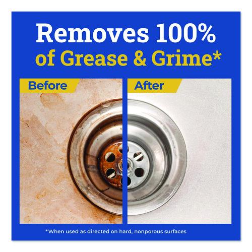 Image of Formula 409® 35300 CloroxPro Cleaner Degreaser Disinfectant, 128 oz Refill