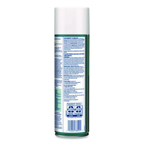 Image of Clorox® 38504 CloroxPro Disinfecting Spray, Fresh, 19 oz Aerosol Spray, 12/Carton