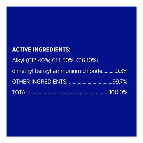 Image of Clorox® 60521CT Scentiva Disinfecting Multi-Surface Cleaner, Bleach Free, Coconut and Waterlily, 32 oz Spray Bottle, 9/Carton