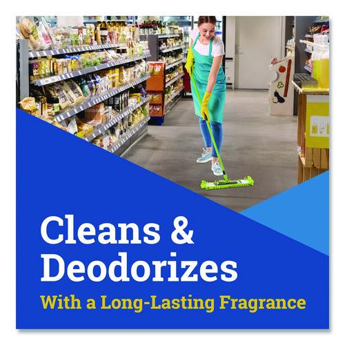 Image of CloroxÂ® CloroxPro Fraganzia Multi-Purpose Cleaner, Lavender Meadows Scent, 175 oz Bottle, 3/Carton