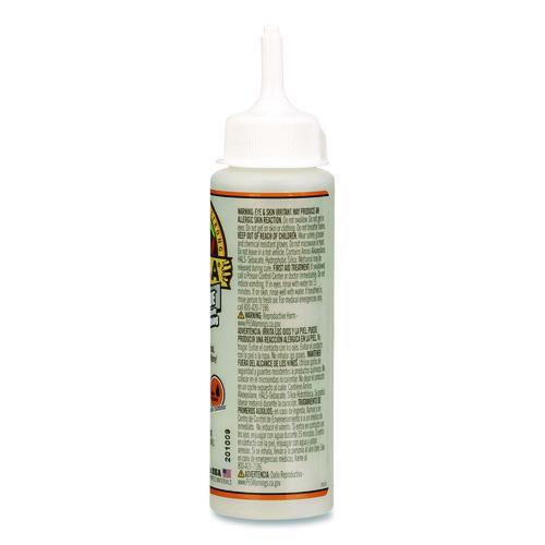 Image of GorillaÂ® Clear Gorilla Glue, 5.75 oz, Dries Clear