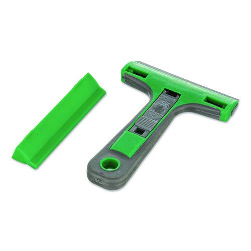 Image of Unger® STMAX Maxi Scraper, 4" Blade, 10/Carton