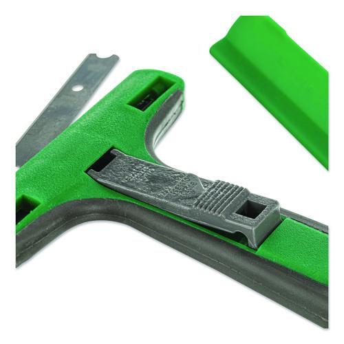 Image of Unger® STMAX Maxi Scraper, 4" Blade, 10/Carton