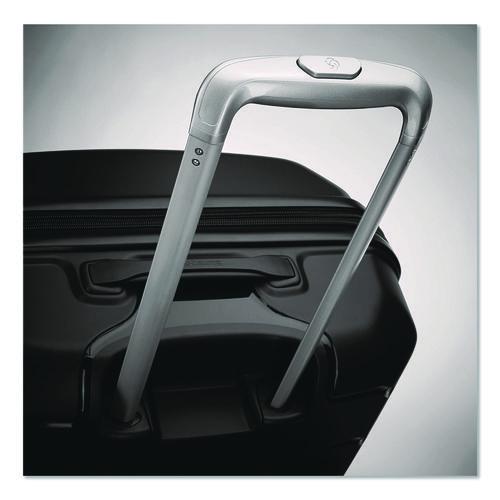 Image of Samsonite® 78257-1041 Freeform Hard Side Carry-On Suitcase, Four-Wheeled Spinner, 20.95 x 13.8 x 31.1, Black