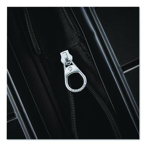 Image of Samsonite® 78257-1041 Freeform Hard Side Carry-On Suitcase, Four-Wheeled Spinner, 20.95 x 13.8 x 31.1, Black