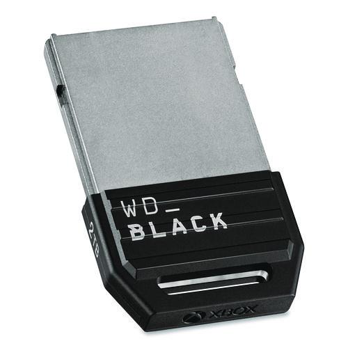 Image of WD_BLACK WDBMPH0010BNC C50 Storage Expansion Card for Xbox, 1 TB