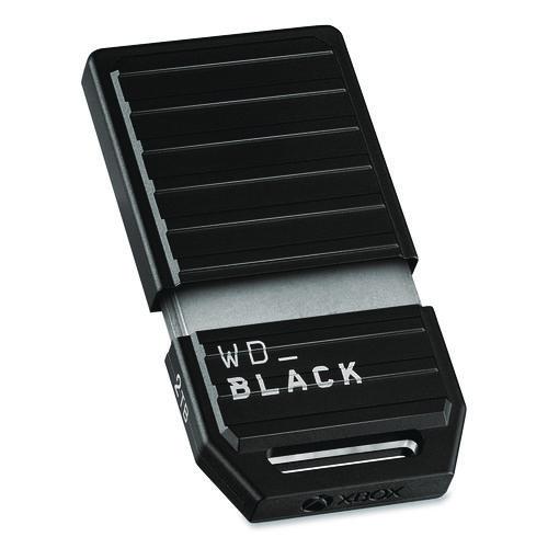 Image of WD_BLACK WDBMPH0010BNC C50 Storage Expansion Card for Xbox, 1 TB