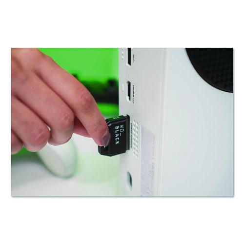 Image of WD_BLACK WDBMPH0010BNC C50 Storage Expansion Card for Xbox, 1 TB