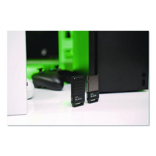 Image of WD_BLACK WDBMPH0010BNC C50 Storage Expansion Card for Xbox, 1 TB