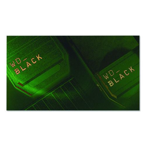 Image of WD_BLACK WDBMPH0010BNC C50 Storage Expansion Card for Xbox, 1 TB
