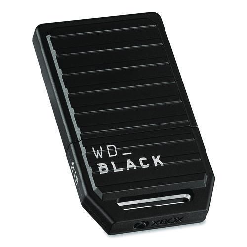 Image of WD_BLACK WDBMPH0010BNC C50 Storage Expansion Card for Xbox, 1 TB