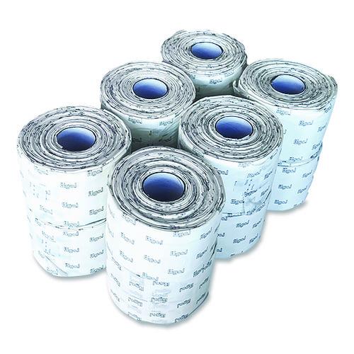 Image of Egal 1101/2101 Pads on a Roll, 40 Pads/Roll, 12 Rolls/Carton