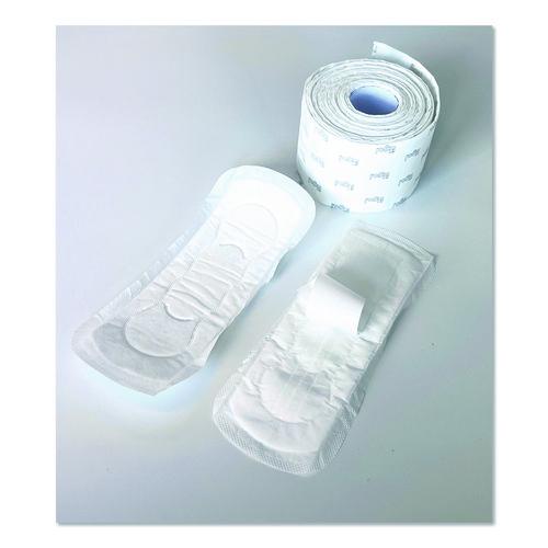 Image of Egal 1101/2101 Pads on a Roll, 40 Pads/Roll, 12 Rolls/Carton
