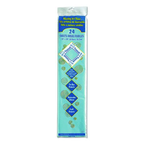 Image of Pacon® P0059392 Spectra Art Tissue, 23 lb Tissue Weight, 20 x 30, 24/Pack