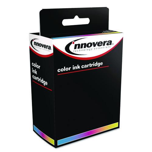Image of Innovera® IVR3JA00AN Remanufactured Cyan High-Yield Toner, Replacement for 962XL (3JA00AN), 1,600, Page-Yield