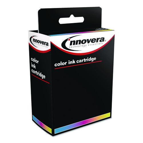 Image of Innovera® IVR3JA02AN Remanufactured Yellow High-Yield Ink, Replacement for 962XL (3JA02AN), 1,600, Page-Yield
