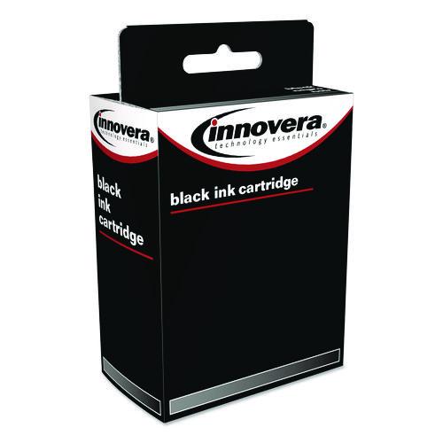 Image of Innovera® IVR3JA03AN Remanufactured Black High-Yield Ink, Replacement for 962XL (3JA03AN), 2,000, Page-Yield